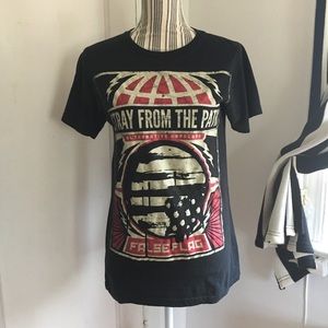 Stray From The Path Band Tee